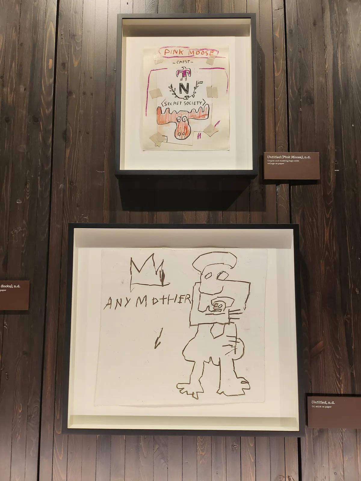 Basquiat Gallery Image 52